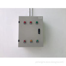 Electrical Control System cabinet